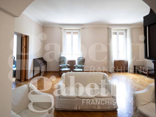 Appartamento in vendita a Torino TO