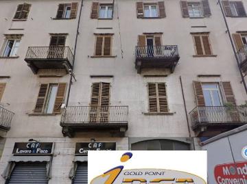 Appartamento in vendita a Torino TO