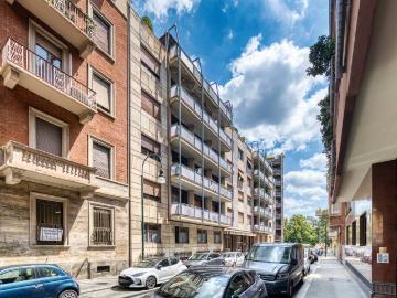 Appartamento in vendita a Torino TO