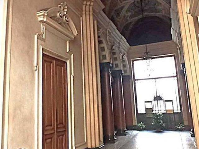 Appartamento in vendita a Torino TO