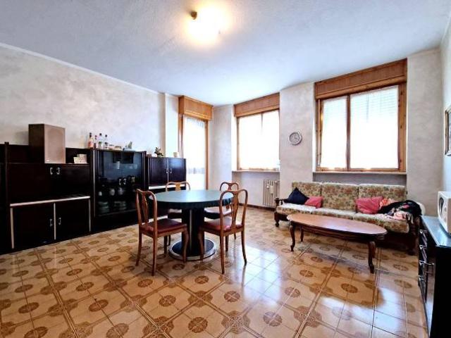 Appartamento in vendita a Torino TO
