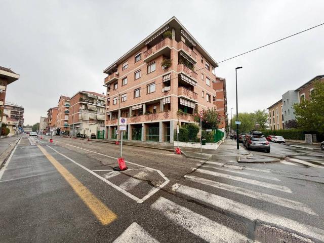 Appartamento in vendita a Torino TO