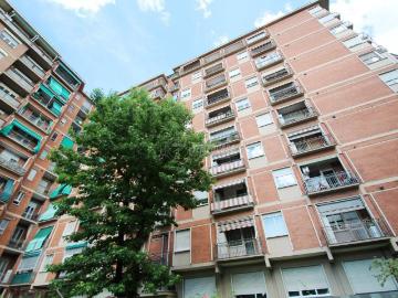 Appartamento in vendita a Torino TO