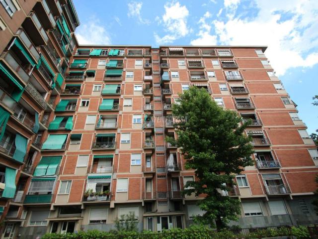 Appartamento in vendita a Torino TO
