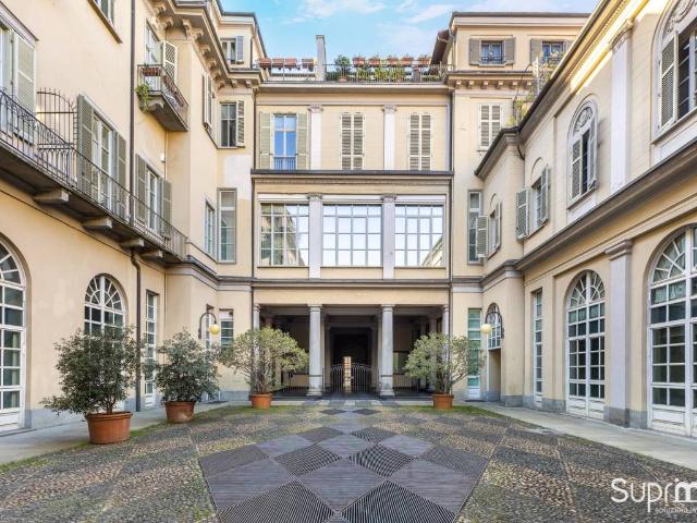 Appartamento in vendita a Torino TO