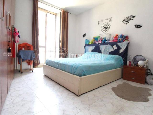 Appartamento in vendita a Torino TO