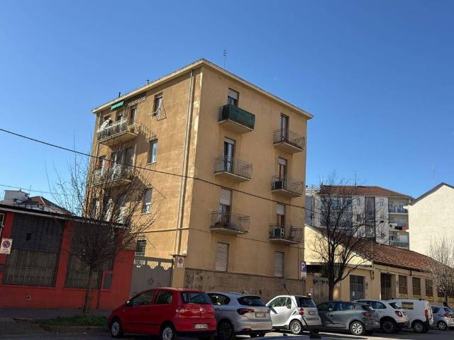 Appartamento in vendita a Torino TO