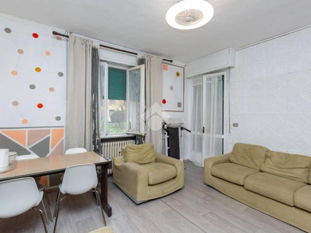 Appartamento in vendita a Torino TO