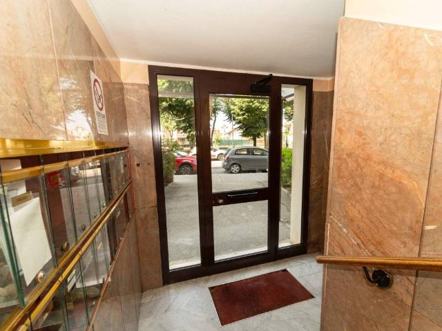 Appartamento in vendita a Torino TO