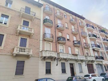 Appartamento in vendita a Torino TO