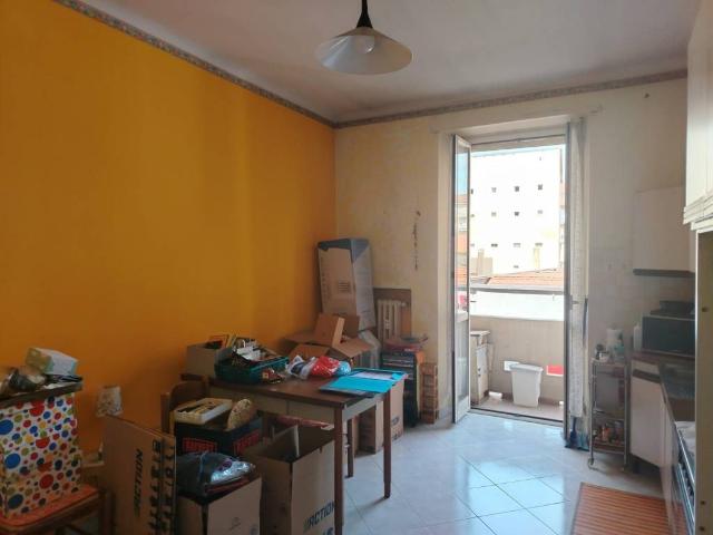 Appartamento in vendita a Torino TO