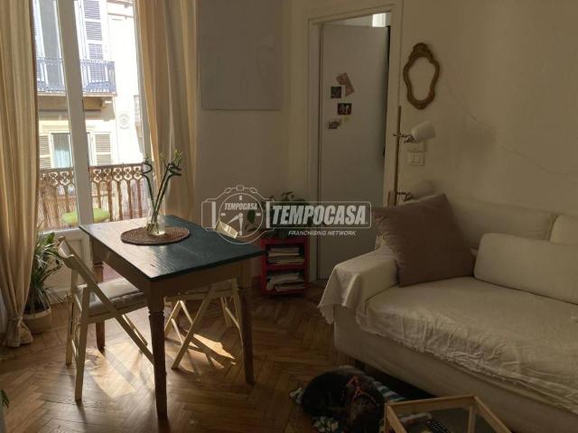 Appartamento in vendita a Torino TO
