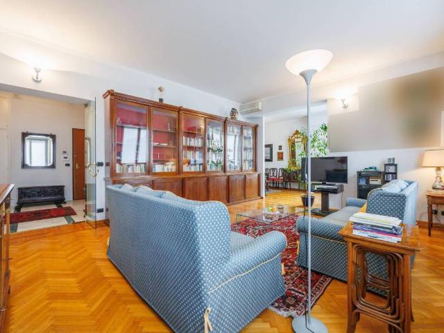 Appartamento in vendita a Torino TO