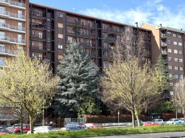 Appartamento in vendita a Torino TO