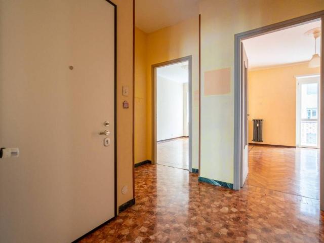 Appartamento in vendita a Torino TO