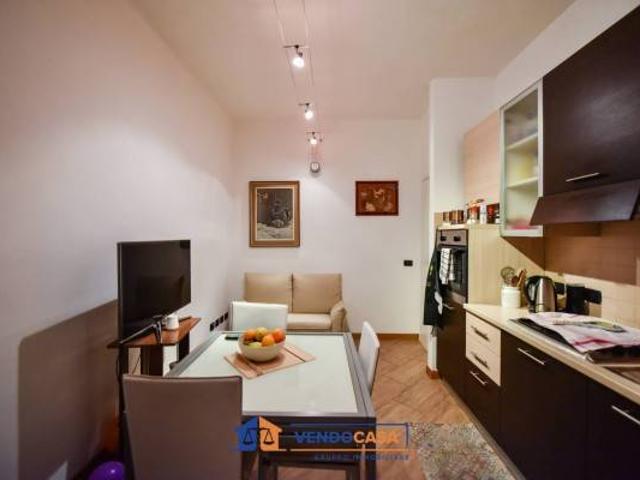 Appartamento in vendita a Torino TO