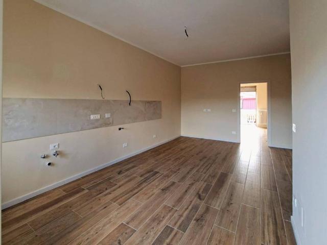 Appartamento in vendita a Torino TO