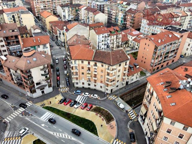 Appartamento in vendita a Torino TO