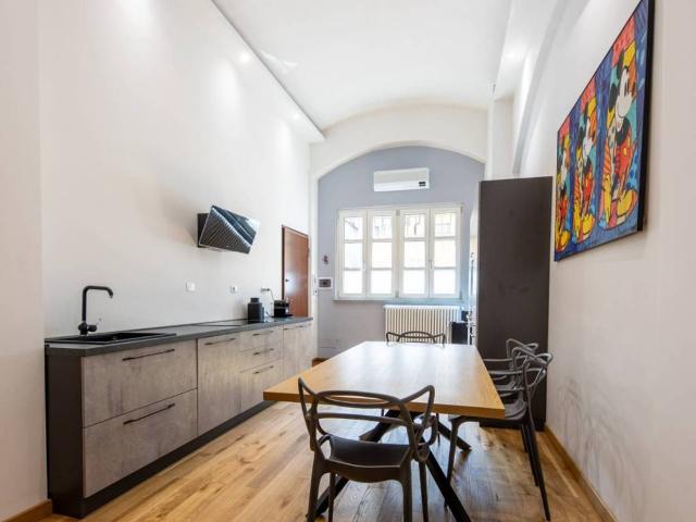 Appartamento in vendita a Torino TO