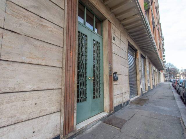 Appartamento in vendita a Torino TO