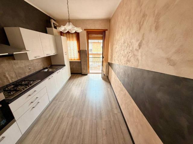 Appartamento in vendita a Torino TO