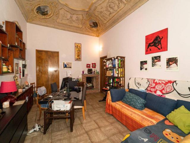 Appartamento in vendita a Torino TO