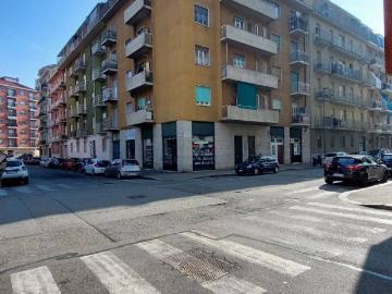 Appartamento in vendita a Torino TO