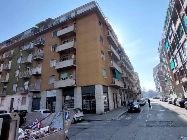 Appartamento in vendita a Torino TO