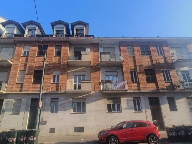 Appartamento in vendita a Torino TO