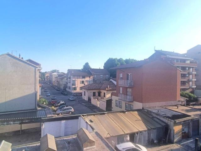 Appartamento in vendita a Torino TO