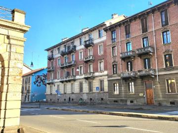 Appartamento in vendita a Torino TO