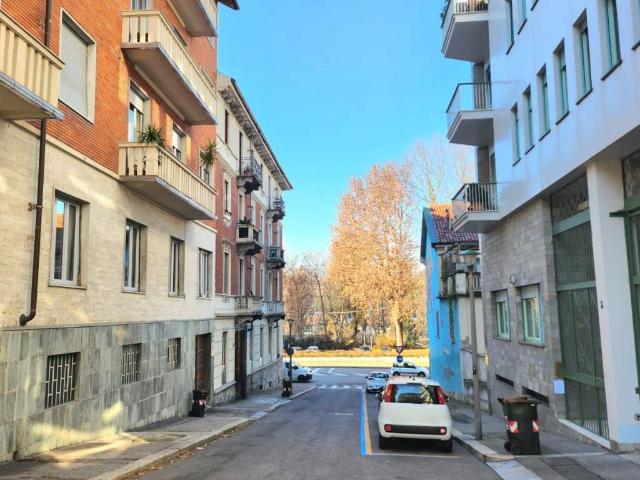 Appartamento in vendita a Torino TO