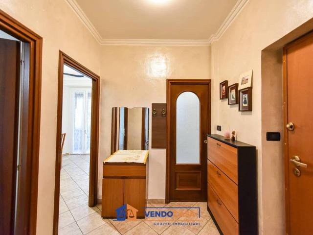 Appartamento in vendita a Torino TO