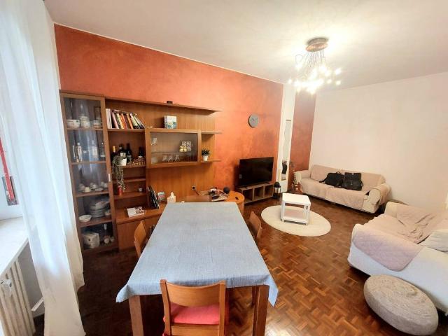 Appartamento in vendita a Torino TO