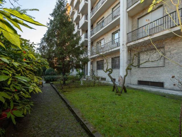 Appartamento in vendita a Torino TO
