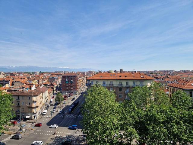 Appartamento in vendita a Torino TO