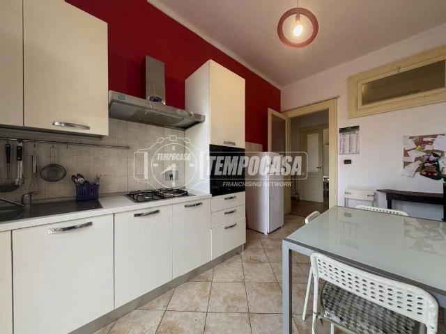 Appartamento in vendita a Torino TO