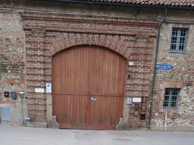Appartamento in vendita a Torino TO