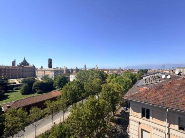 Appartamento in vendita a Torino TO