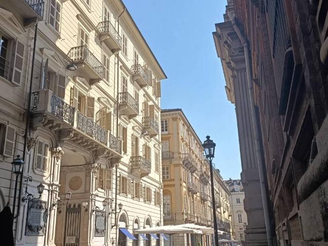 Appartamento in vendita a Torino TO