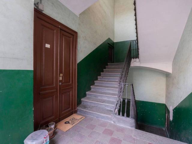 Appartamento in vendita a Torino TO