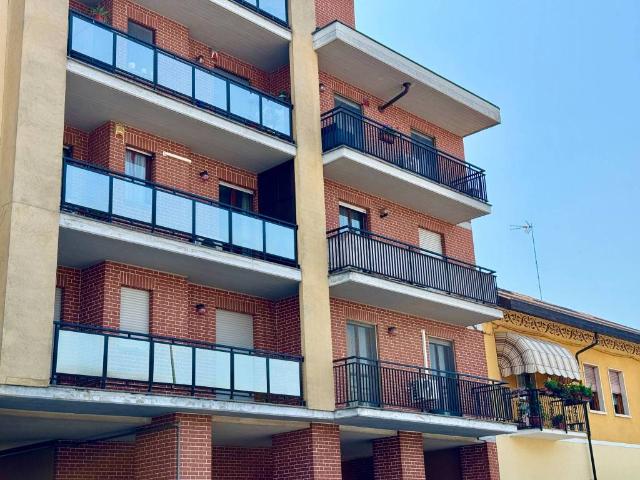 Appartamento in vendita a Torino TO
