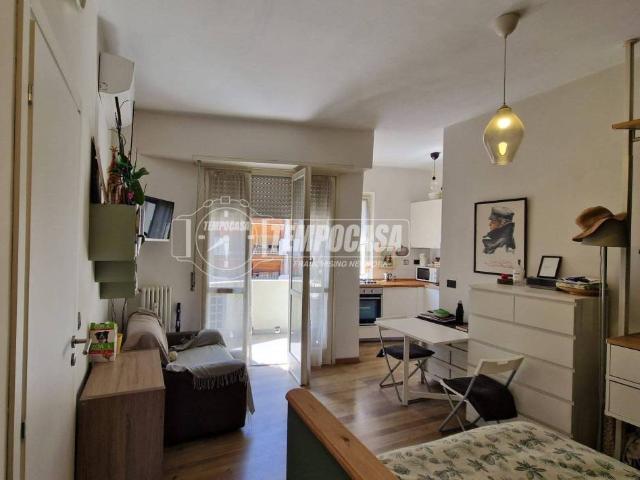 Appartamento in vendita a Torino TO