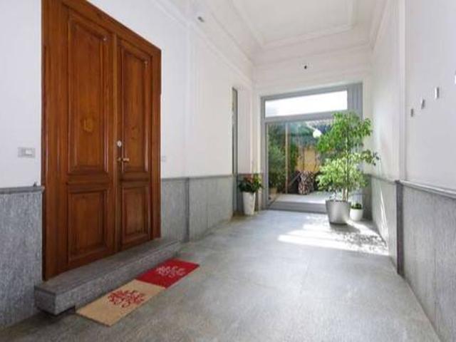 Appartamento in vendita a Torino TO
