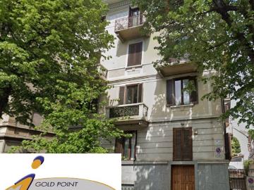 Appartamento in vendita a Torino TO