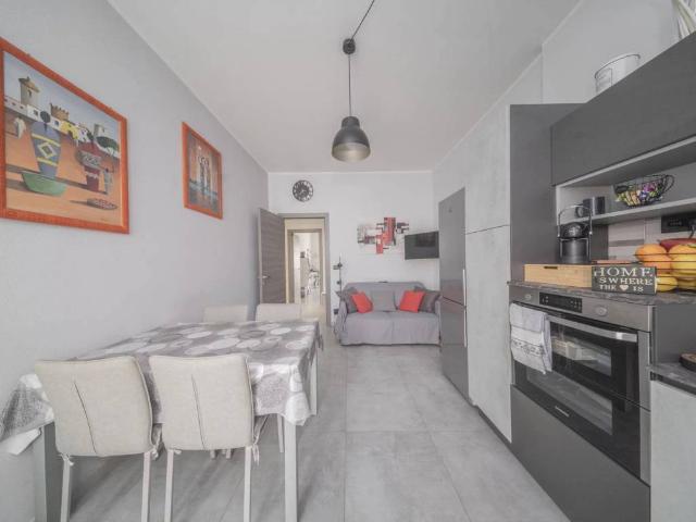 Appartamento in vendita a Torino TO