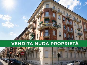 Appartamento in vendita a Torino TO