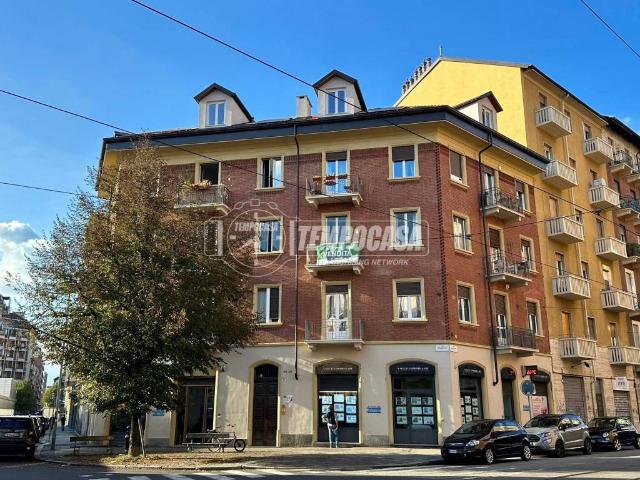 Appartamento in vendita a Torino TO