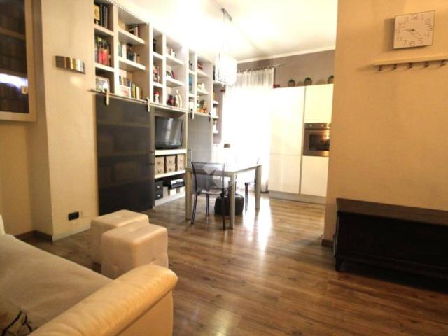 Appartamento in vendita a Torino TO