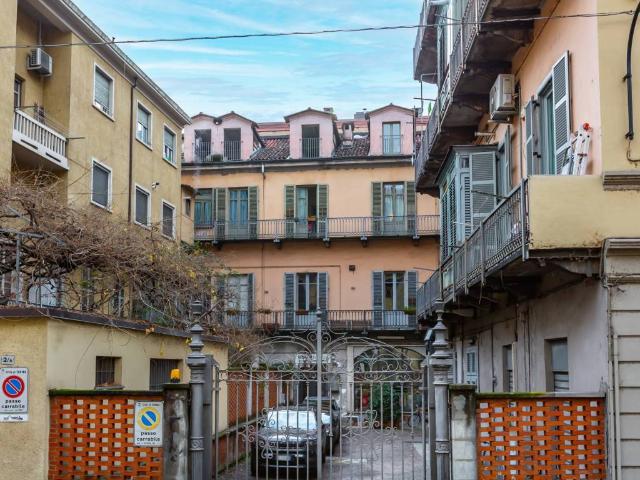 Appartamento in vendita a Torino TO